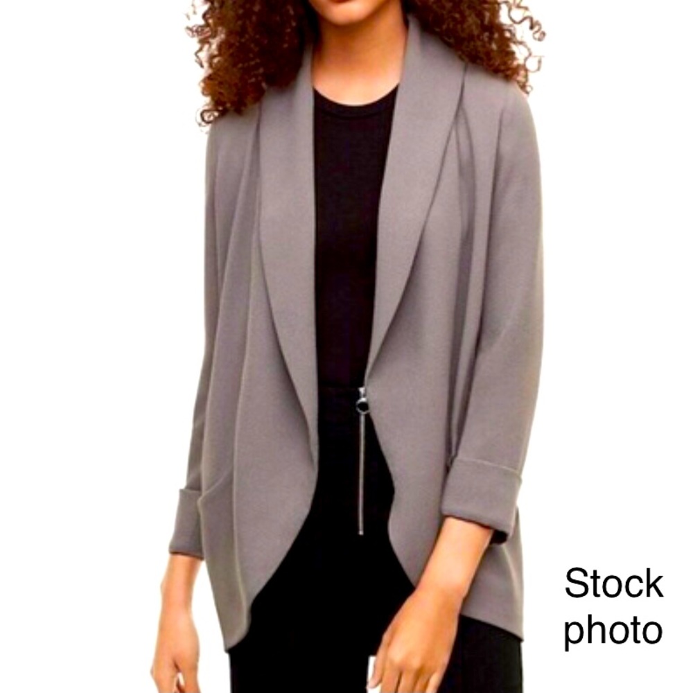 WILFRED CHEVALIER BLAZER / JACKET